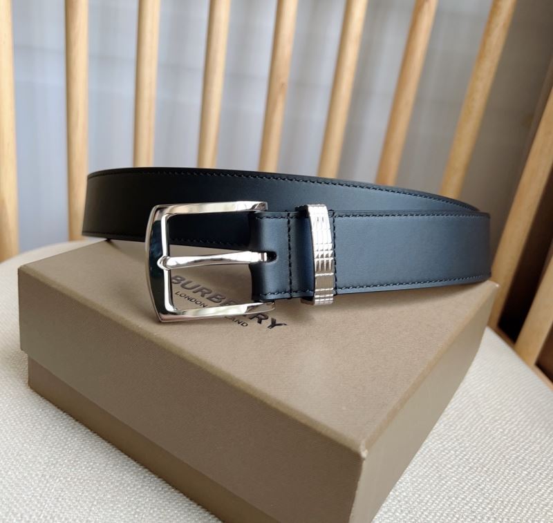 Burberry Belts